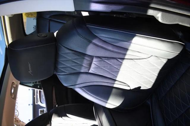 2023 Buick Envision Avenir AWD