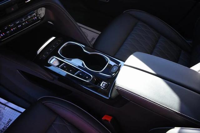 2023 Buick Envision Avenir AWD