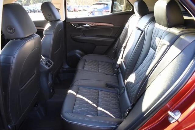 2023 Buick Envision Avenir AWD