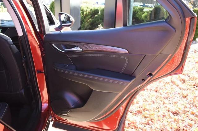 2023 Buick Envision Avenir AWD