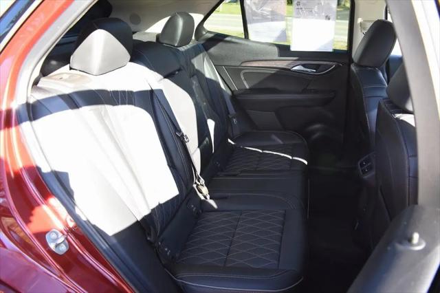 2023 Buick Envision Avenir AWD