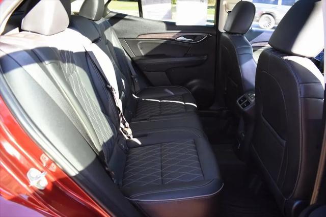 2023 Buick Envision Avenir AWD