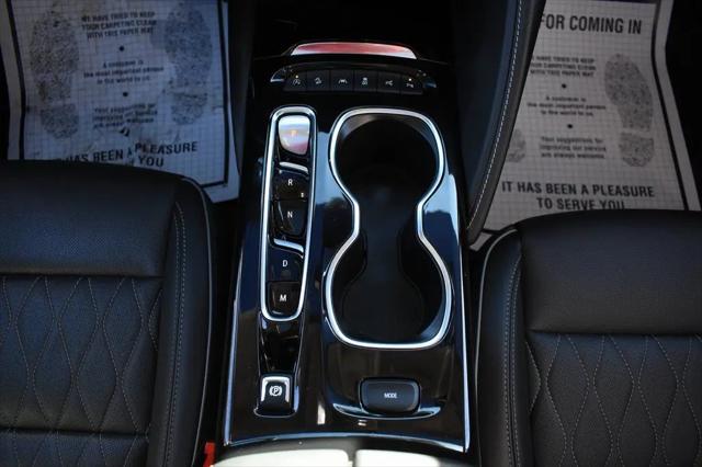 2023 Buick Envision Avenir AWD