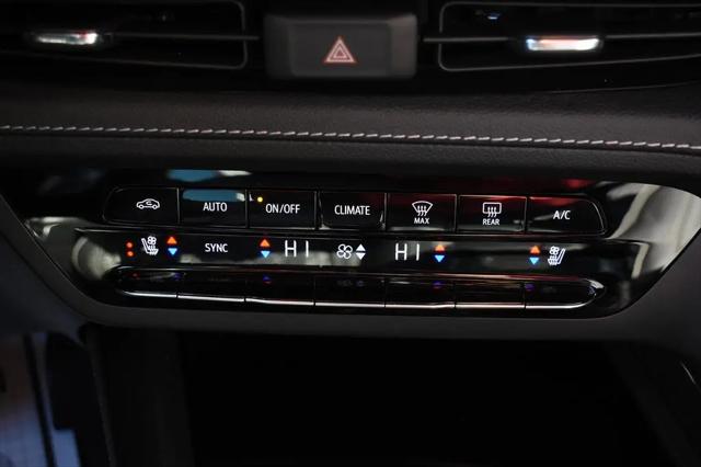 2023 Buick Envision Avenir AWD