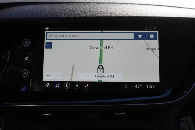 2023 Buick Envision Avenir AWD
