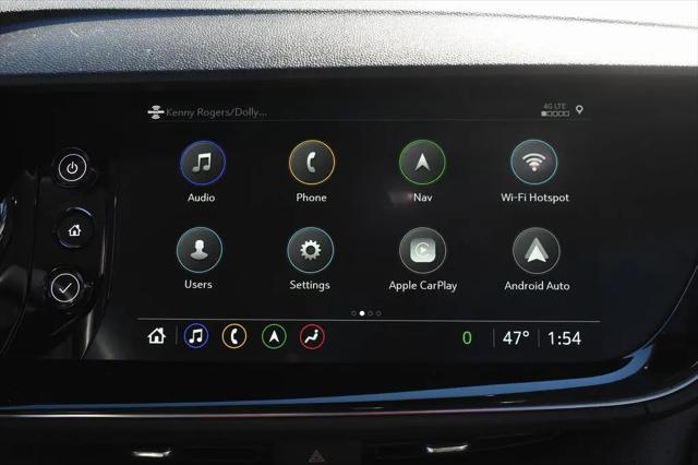 2023 Buick Envision Avenir AWD
