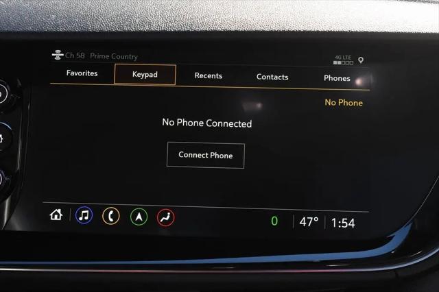 2023 Buick Envision Avenir AWD