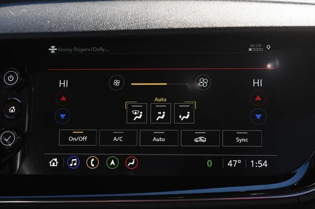 2023 Buick Envision Avenir AWD