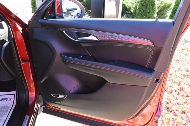 2023 Buick Envision Avenir AWD