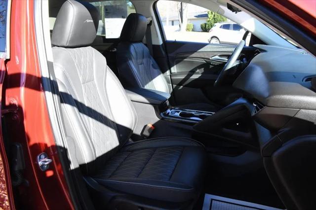 2023 Buick Envision Avenir AWD
