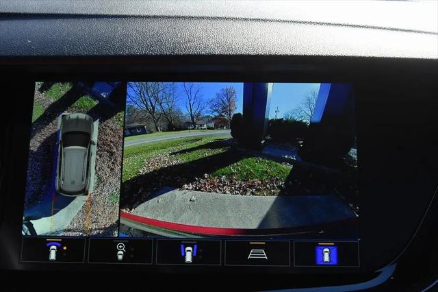 2023 Buick Envision Avenir AWD