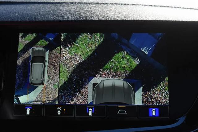 2023 Buick Envision Avenir AWD