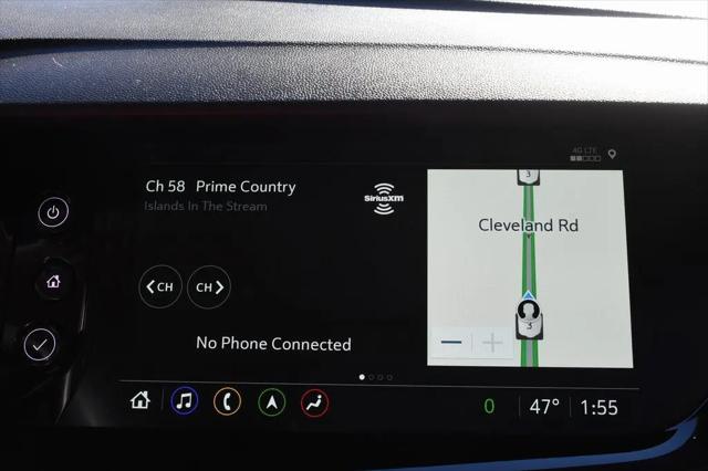 2023 Buick Envision Avenir AWD