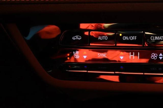 2023 Buick Envision Avenir AWD