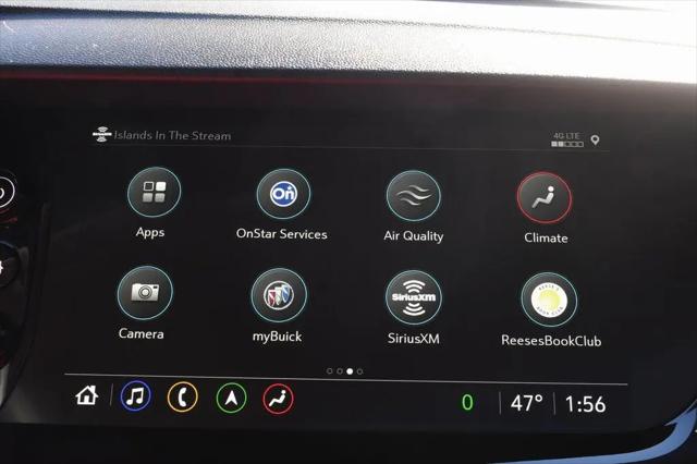 2023 Buick Envision Avenir AWD