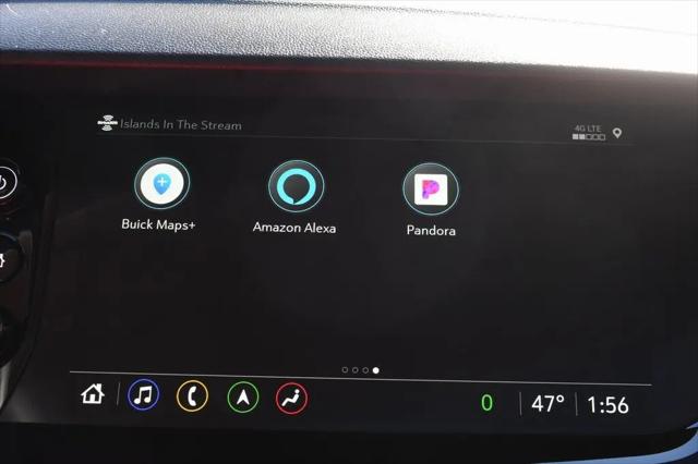 2023 Buick Envision Avenir AWD