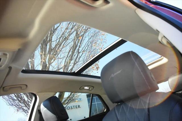 2023 Buick Envision Avenir AWD