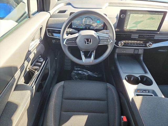 2026 Honda Prologue EX
