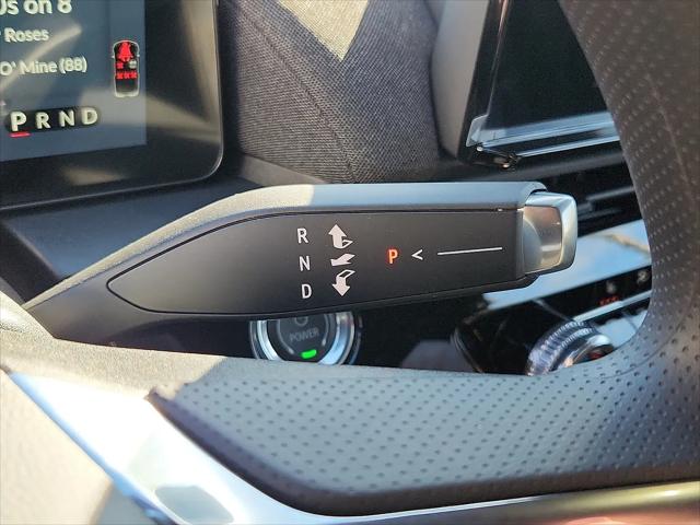 2026 Honda Prologue EX