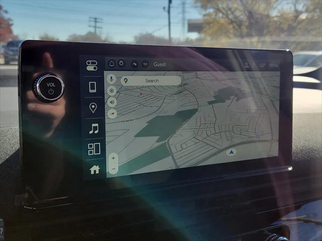 2026 Honda Prologue EX