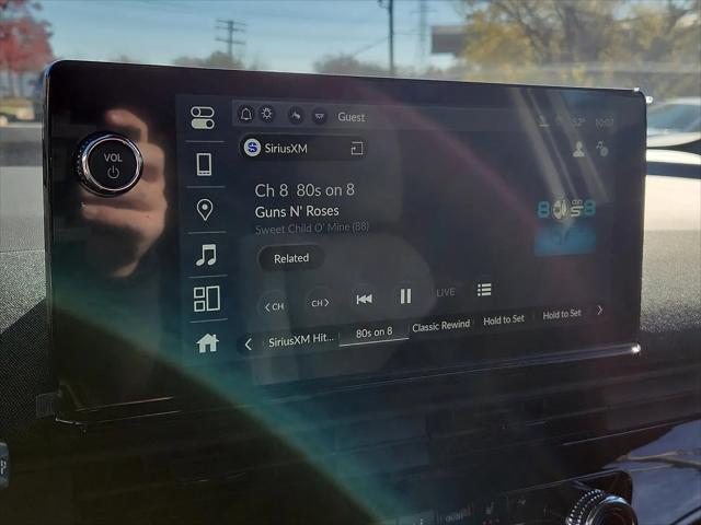 2026 Honda Prologue EX