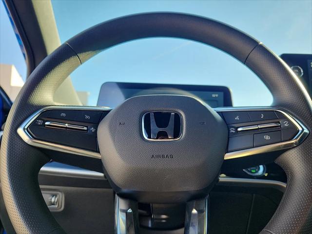 2026 Honda Prologue EX