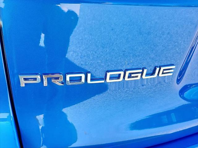 2026 Honda Prologue EX