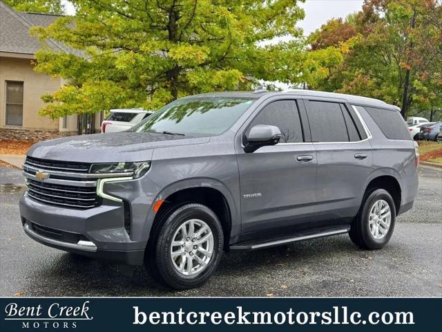 2022 Chevrolet Tahoe 2WD LT for sale in Auburn, AL