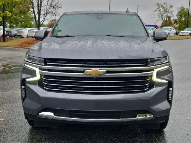 2022 Chevrolet Tahoe 2WD LT