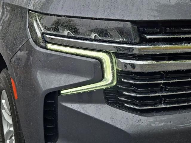 2022 Chevrolet Tahoe 2WD LT