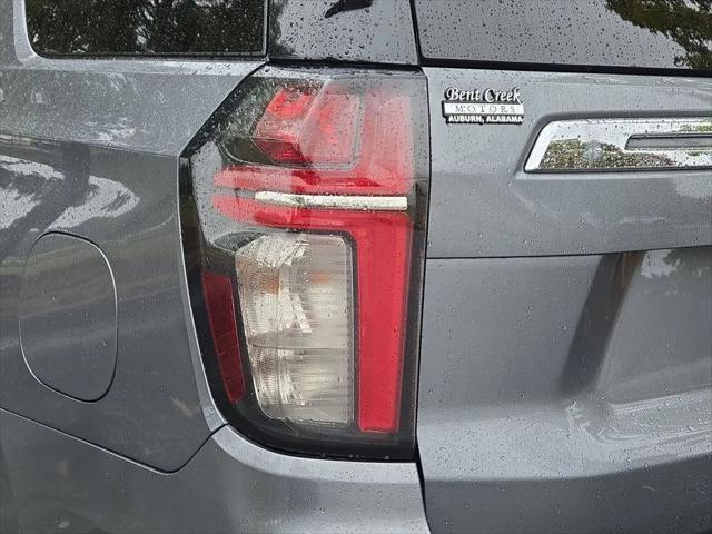 2022 Chevrolet Tahoe 2WD LT