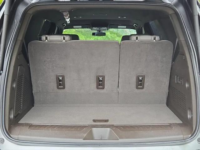 2022 Chevrolet Tahoe 2WD LT