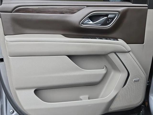 2022 Chevrolet Tahoe 2WD LT