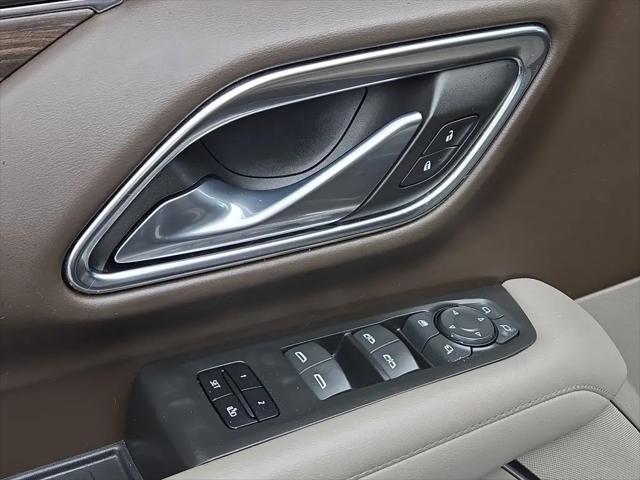 2022 Chevrolet Tahoe 2WD LT