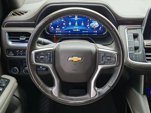 2022 Chevrolet Tahoe 2WD LT