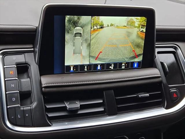 2022 Chevrolet Tahoe 2WD LT