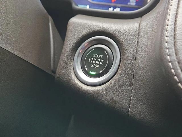 2022 Chevrolet Tahoe 2WD LT