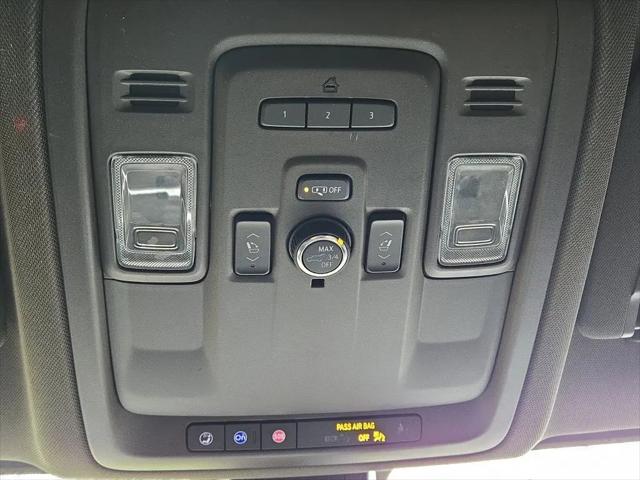 2022 Chevrolet Tahoe 2WD LT