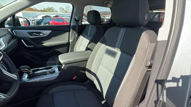 2026 Chevrolet Blazer LT