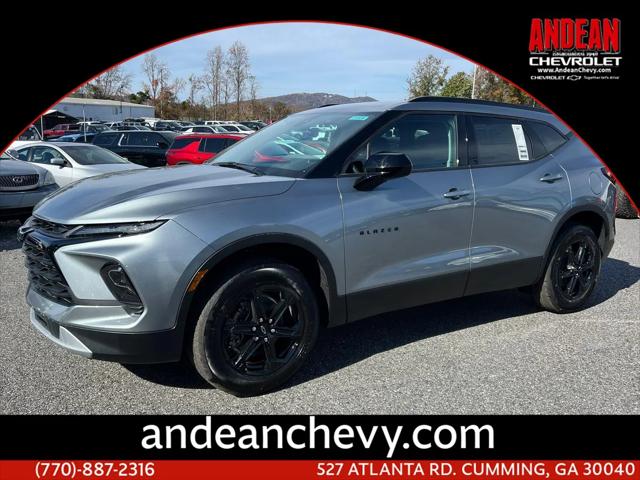 2026 Chevrolet Blazer LT for sale in Cumming, GA