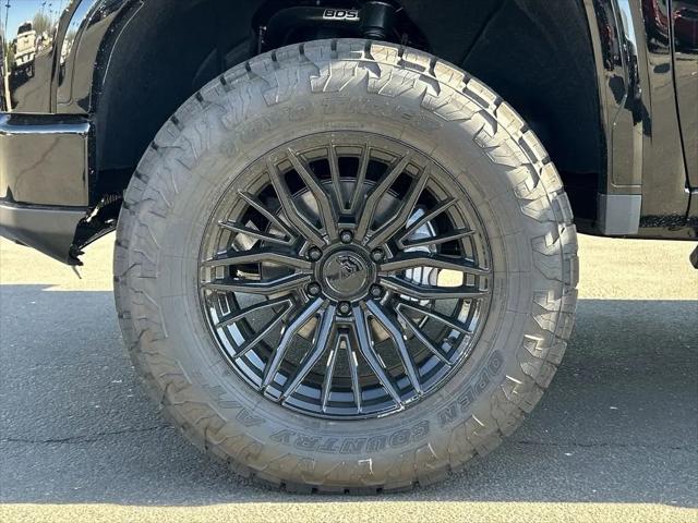 2026 GMC Sierra 1500 Crew Cab, Short Bed, Denali, 4WD