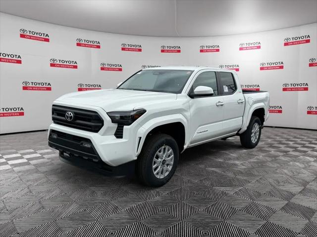 2025 Toyota Tacoma SR5 for sale near Chicago, IL