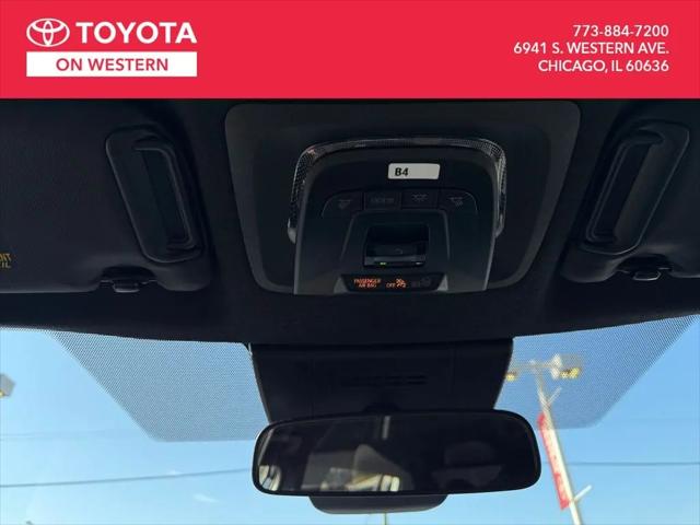 2026 Toyota Corolla Cross Hybrid SE