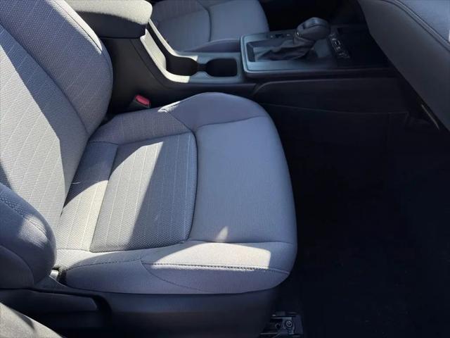 2026 Toyota Corolla Cross Hybrid SE
