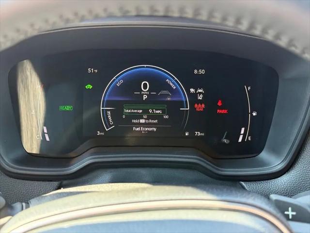 2026 Toyota Corolla Cross Hybrid SE