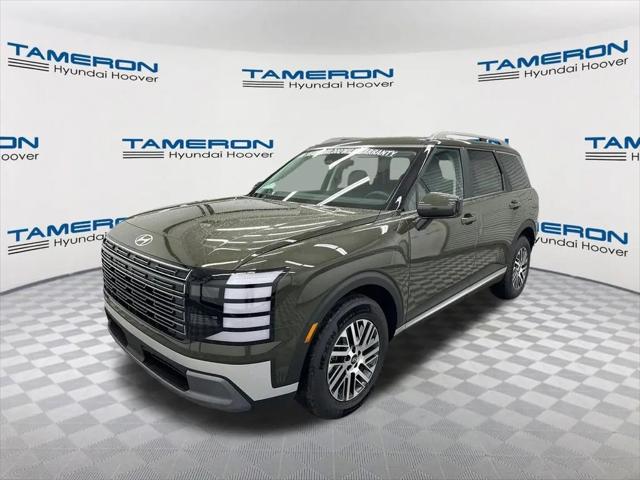 2026 Hyundai Palisade SEL 7P for sale in Hoover, AL