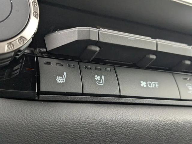2026 Toyota Tundra Limited CrewMax 6.4' Bed