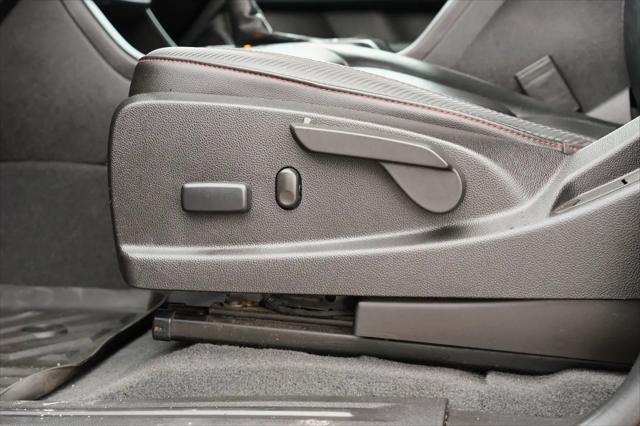 2019 GMC Canyon All Terrain w/Leather