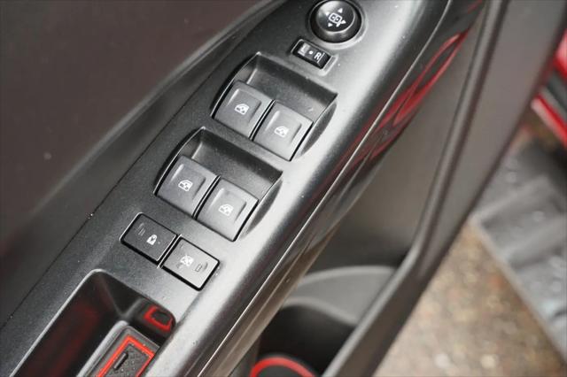 2019 GMC Canyon All Terrain w/Leather