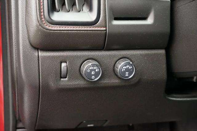 2019 GMC Canyon All Terrain w/Leather